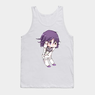 Chibi ultimate supreme leader Tank Top